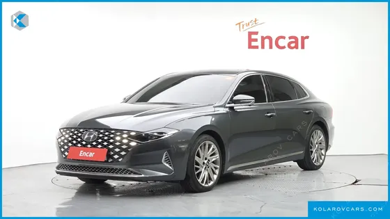 HYUNDAI GRANDEUR 2.5