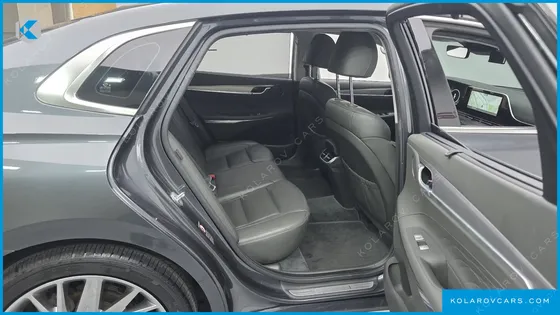 HYUNDAI GRANDEUR 2.5