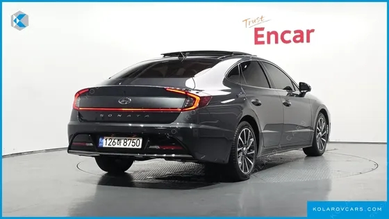 HYUNDAI SONATA 2.0