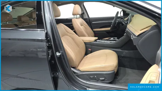 HYUNDAI SONATA 2.0
