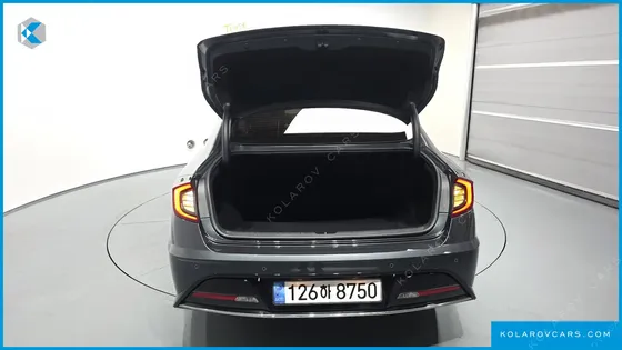 HYUNDAI SONATA 2.0