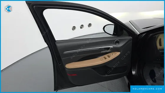HYUNDAI SONATA 2.0