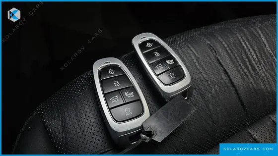 HYUNDAI SONATA 2.0 LPG(RENTAL CAR)