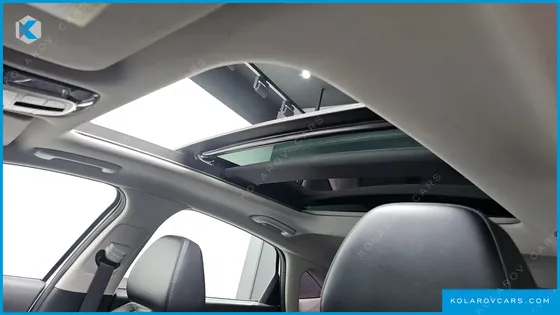 HYUNDAI SONATA 2.0 LPG(RENTAL CAR)