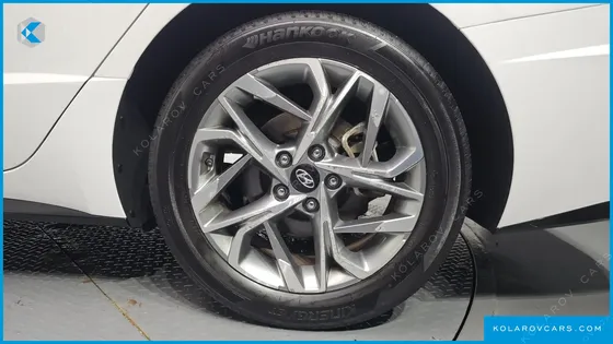HYUNDAI SONATA 2.0 LPG(RENTAL CAR)