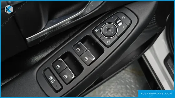 HYUNDAI SONATA 2.0 LPG(RENTAL CAR)