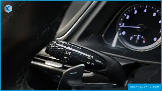 HYUNDAI SONATA 2.0 LPG(RENTAL CAR)