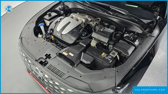 HYUNDAI GRANDEUR 3.0 LPI RENT CAR