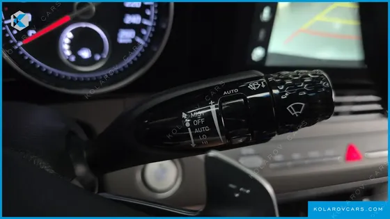 HYUNDAI GRANDEUR 3.0 LPI RENT CAR