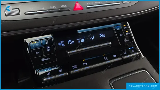 HYUNDAI GRANDEUR 3.0 LPI RENT CAR