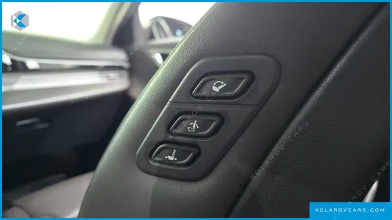 HYUNDAI GRANDEUR 3.0 LPI RENT CAR