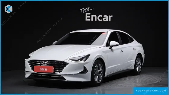 HYUNDAI SONATA 2.0
