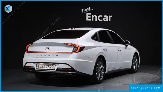 HYUNDAI SONATA 2.0