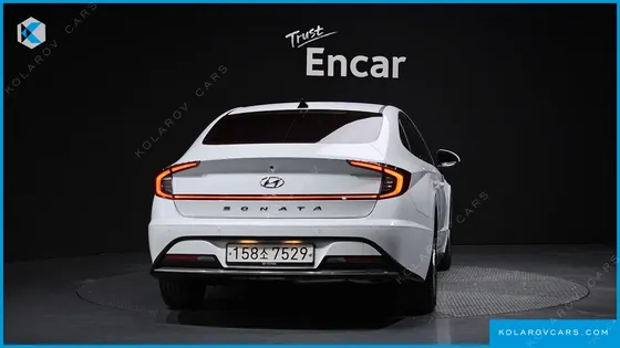 HYUNDAI SONATA 2.0