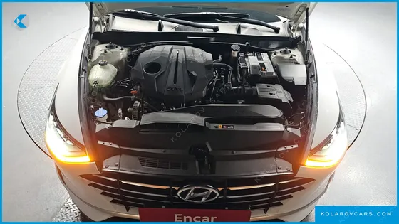 HYUNDAI SONATA 2.0