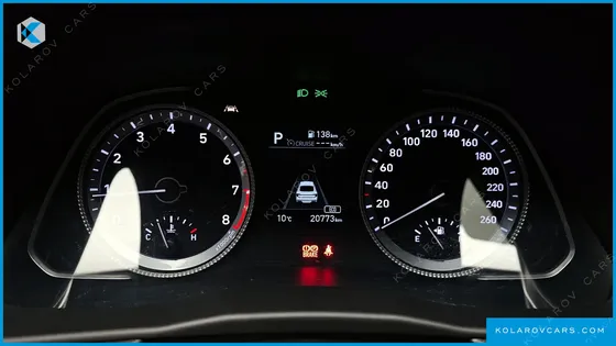 HYUNDAI SONATA 2.0