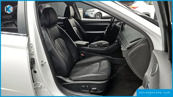 HYUNDAI SONATA 2.0