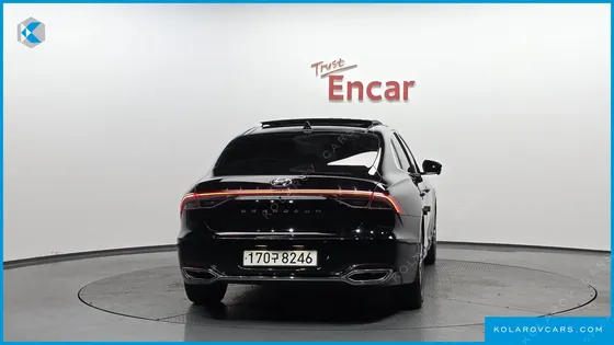HYUNDAI GRANDEUR 2.5