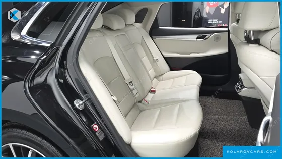 HYUNDAI GRANDEUR 2.5