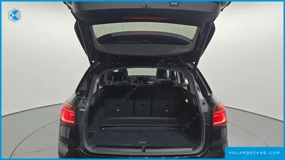 BMW X1 XDRIVE 18D PREMIUM