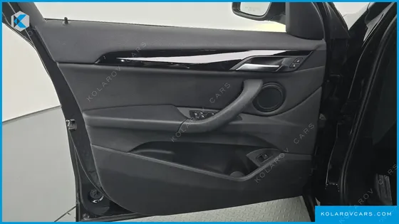 BMW X1 XDRIVE 18D PREMIUM