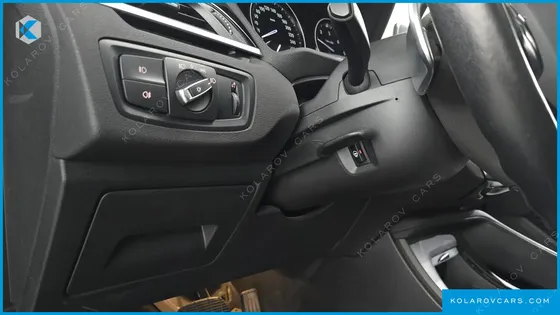BMW X1 XDRIVE 18D PREMIUM