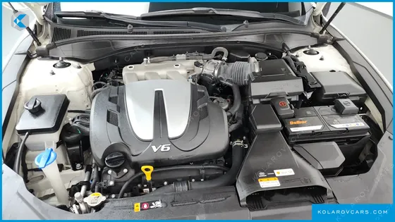 HYUNDAI GRANDEUR 3.0 LPI RENT CAR