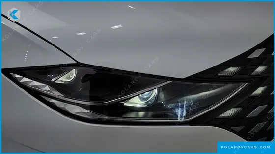 HYUNDAI GRANDEUR 3.0 LPI RENT CAR