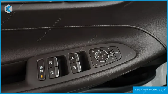 HYUNDAI GRANDEUR 3.0 LPI RENT CAR
