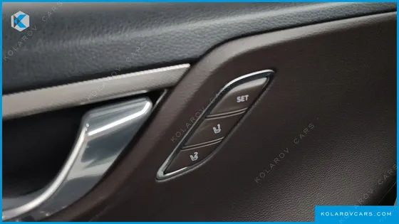 HYUNDAI GRANDEUR 3.0 LPI RENT CAR