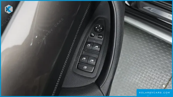 BMW X1 XDRIVE 18D XLINE