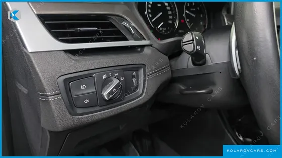 BMW X1 XDRIVE 18D XLINE