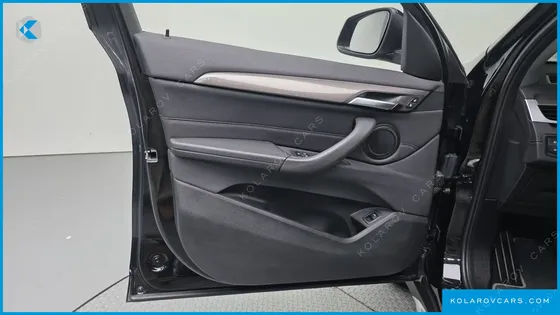 BMW X1 XDRIVE 18D XLINE