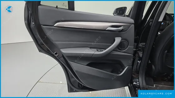 BMW X1 XDRIVE 18D XLINE