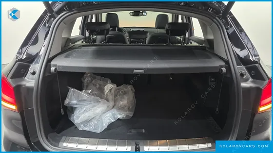 BMW X1 XDRIVE 18D XLINE