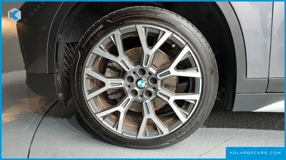 BMW X1 XDRIVE 20I XLINE