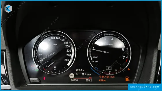BMW X1 XDRIVE 20I XLINE