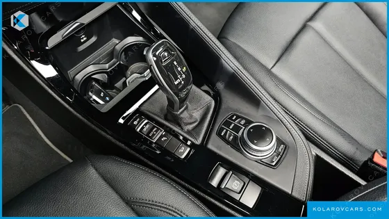 BMW X1 XDRIVE 20I XLINE