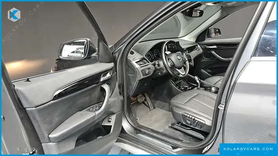 BMW X1 XDRIVE 20I XLINE