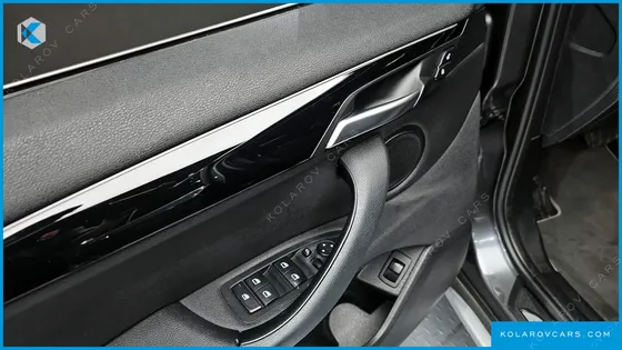 BMW X1 XDRIVE 20I XLINE