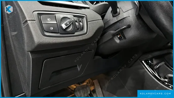 BMW X1 XDRIVE 20I XLINE