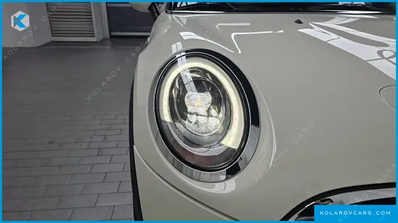 MINI COOPER CONVERTIBLE STANDARD