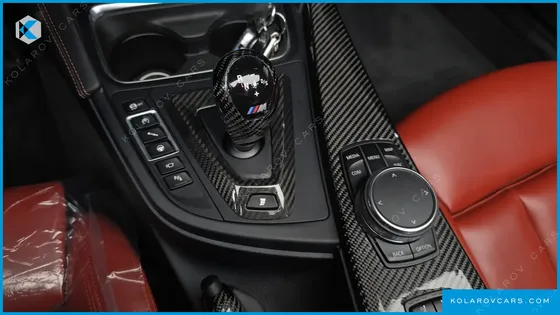 BMW M4 M4 CONVERTIBLE COMPETITION