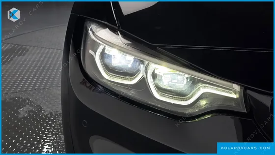 BMW M4 M4 CONVERTIBLE COMPETITION