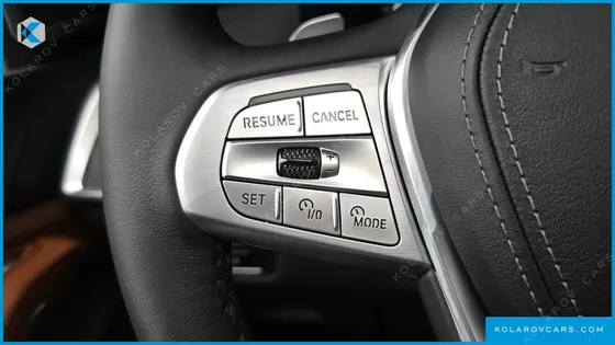 BMW X7 XDRIVE 40I DESIGN PURE EXCELLENCE 7-SEATER