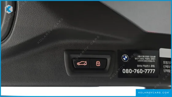 BMW X7 XDRIVE 40I DESIGN PURE EXCELLENCE 7-SEATER
