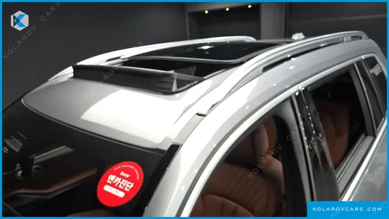 BMW X7 XDRIVE 40I DESIGN PURE EXCELLENCE 7-SEATER