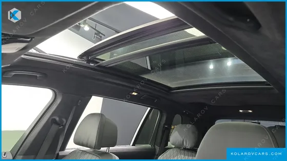 BMW X7 XDRIVE 40D DESIGN PURE EXCELLENCE 6-SEATER