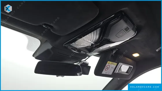 BMW X7 XDRIVE 40D DESIGN PURE EXCELLENCE 6-SEATER