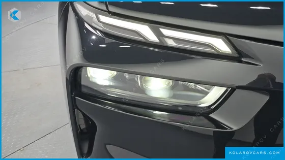 BMW X7 XDRIVE 40D DESIGN PURE EXCELLENCE 6-SEATER